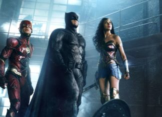 Zack Snyder’s Justice League was originally meant to include Darkseid, actor officially confirms