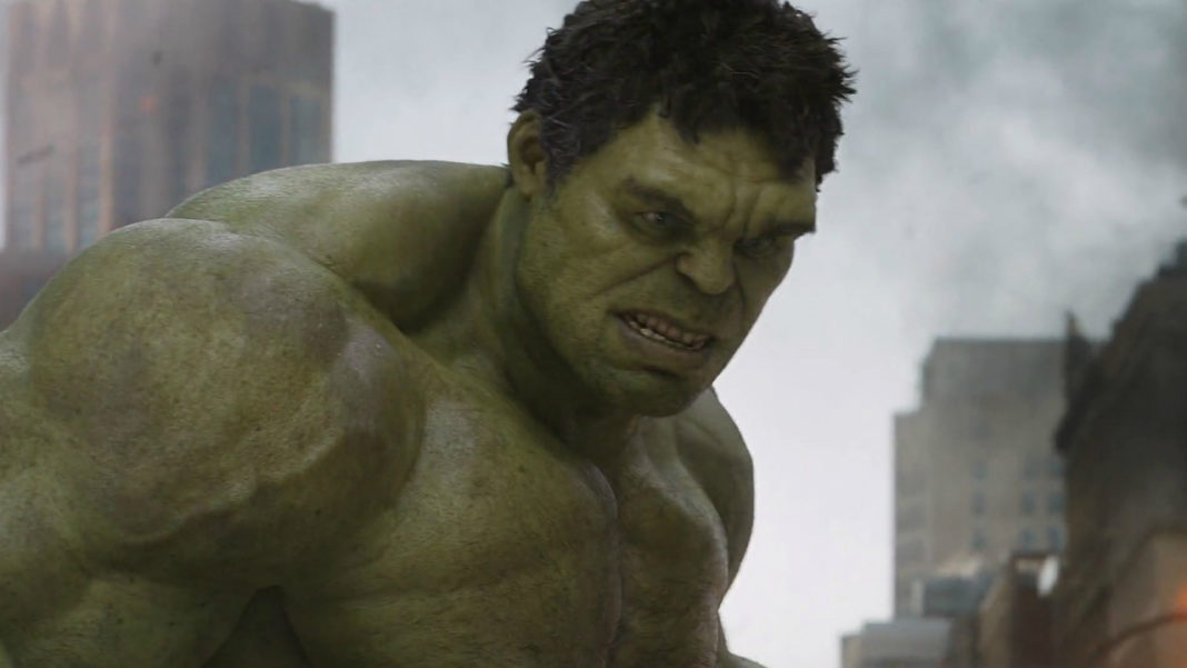 Avengers 5 theory claims Hulk could be the superhero team's next villain