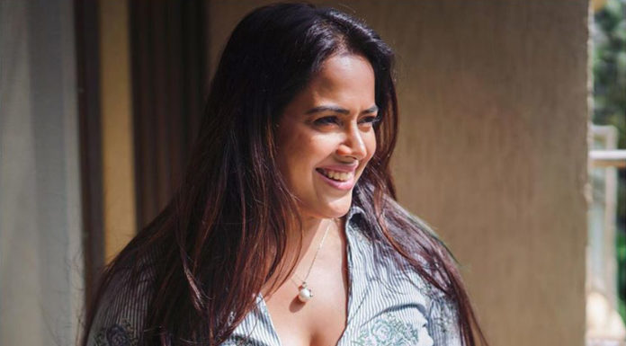 Sameera Reddy: I understand what it takes to be a new mom
