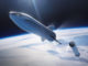 SpaceX's next-gen Starship moves closer to first test flight