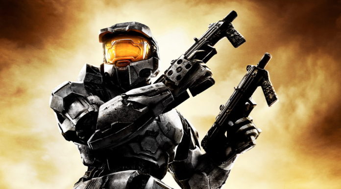 Halo 2: Anniversary PC version gets a May release date