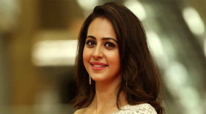 Rakul Preet Singh: Had kept a month for two of my films