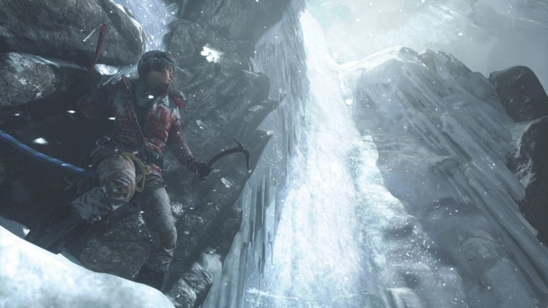 Tomb Raider, Just Cause, and Deus Ex series included in Square Enix Stay Home & Play bundle