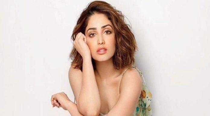 Yami Gautam: Don't have any family member with me; It's just me and my house help at home