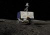 NASA picks a lander to carry its water-hunting robot to the moon