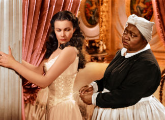 HBO Max temporarily removes Gone with the Wind because of ‘racist depictions’