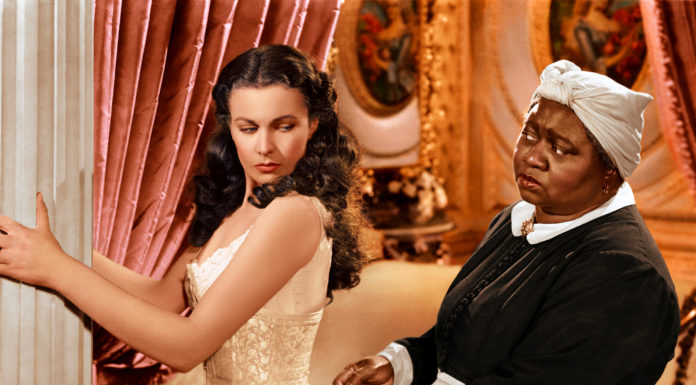 HBO Max temporarily removes Gone with the Wind because of ‘racist depictions’