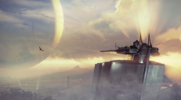 Destiny 2’s first Fortnite-style live event was slow and underwhelming, but it’s a solid start