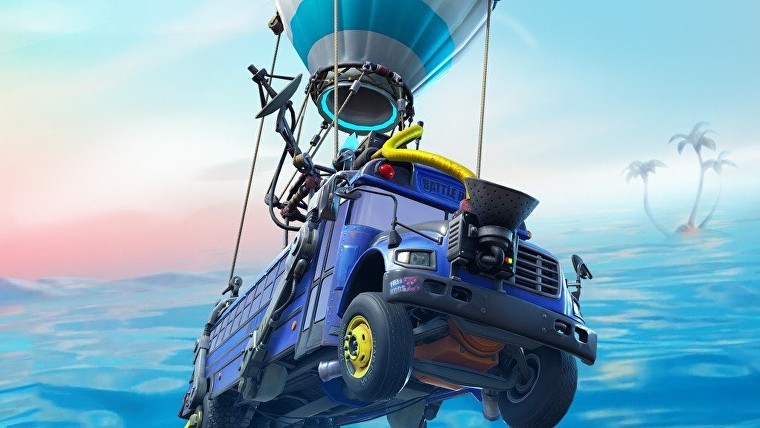 Fortnite Season 3 might be heading out to sea