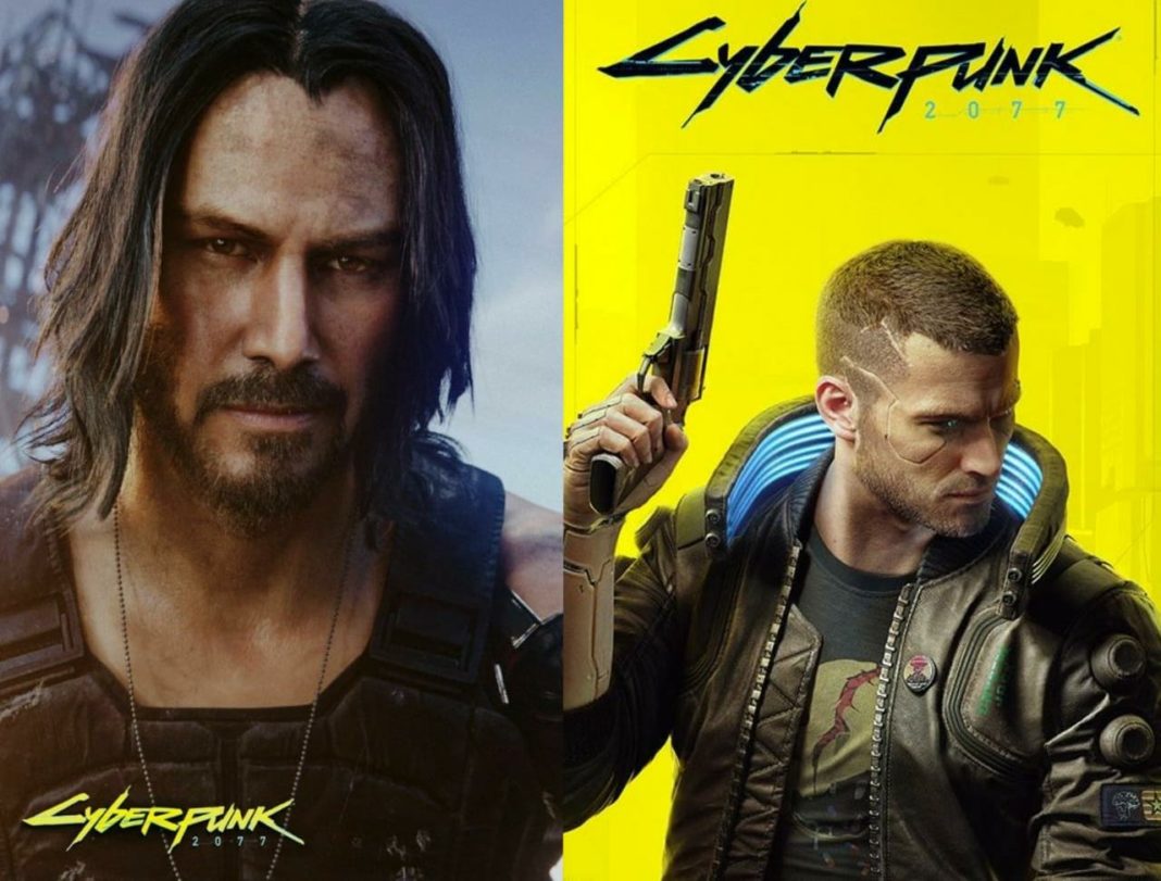 Cyberpunk 2077 gets delayed again, will now be released on November 19th