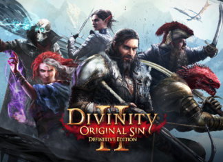 Free Divinity: Divinity Original Sin 2 DLC Available Now