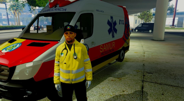 GTA 6 Needs Paramedic Side Missions (& They Should Be Fun This Time)