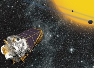 Kepler Space Telescope Reveals as Many as Six Billion Earth-Like Planets in Our Galaxy