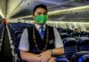 US airlines may ban passengers if they don’t wear face masks