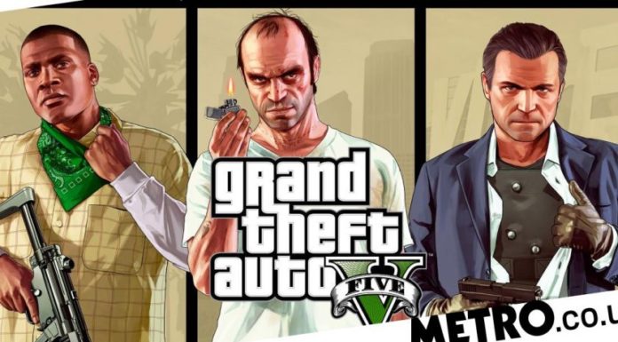 Grand Theft Auto V is coming to PS5 next year alongside standalone GTA Online
