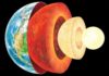 Scientists Found Undiscovered Massive Structures Deep inside Earth’s Core
