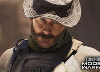 Call of Duty’s new season launches today with big Warzone changes and a Captain Price skin