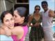 Shilpa Reddy Tests Positive, Samantha Kisses Her!