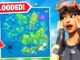 Fortnite’s new season has flooded the map