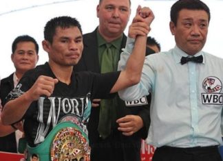 Wanheng Menayothin Retires From Boxing With 54-0 Record
