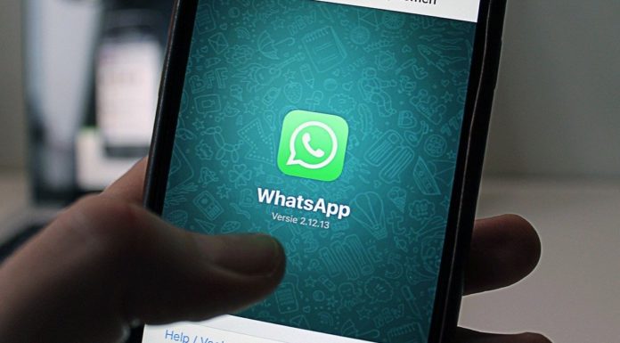 Facebook launches WhatsApp digital payment service