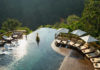 Bali hotel rated best in the world
