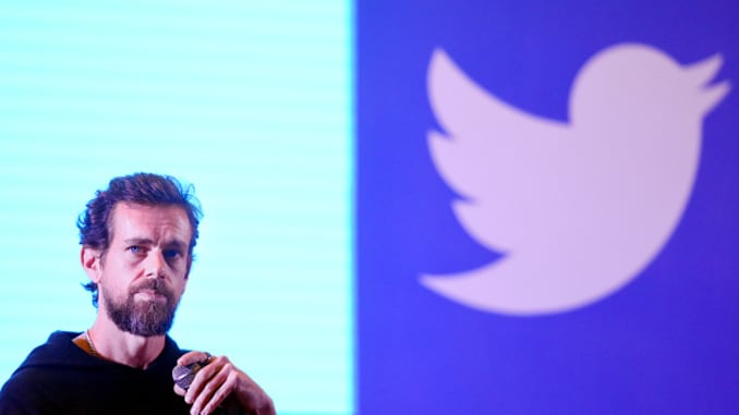 Twitter says hackers accessed direct messages of 36 victims, including one elected official