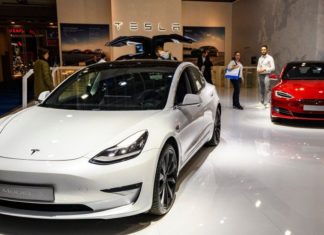 Tesla's 'Autopilot' misleading, Germany rules