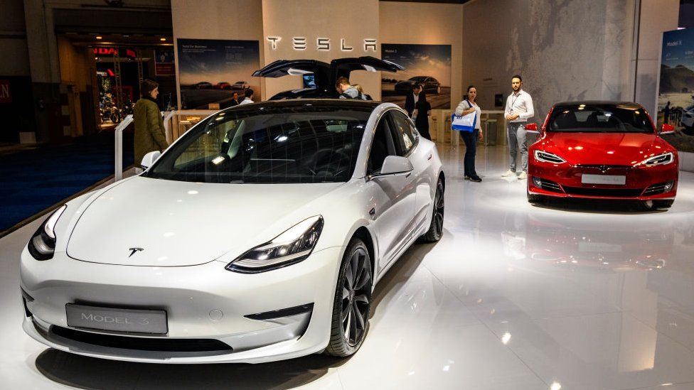 Tesla's 'Autopilot' misleading, Germany rules
