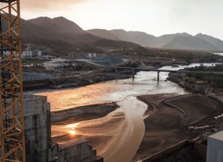 Nile dam dispute: Ethiopia, Egypt and Sudan agree to resume talks