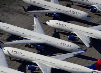 Bumpy takeoff: Delta cuts flights it planned to add in August