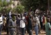 West African leaders on high-stakes mission to end Mali standoff
