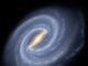 Scientific Red Flag Spotted in Milky Way’s Dark, Dusty Center – Oddity Moving in the Direction of Earth