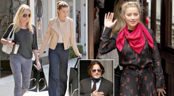 Amber Heard’s former assistant testifies in support of Johnny Depp, accuses her of stealing rape story