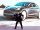 Tesla's Elon Musk Approaches a $1.8 Billion Bonanza