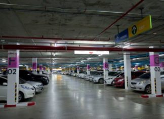 Soon, use FASTag for parking at malls, airports
