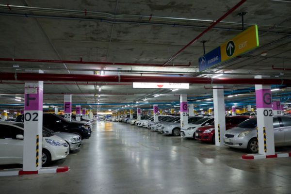 Soon, use FASTag for parking at malls, airports