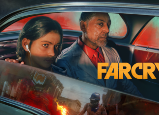 Far Cry 6 Dev Explains The New Politically-Charged Setting