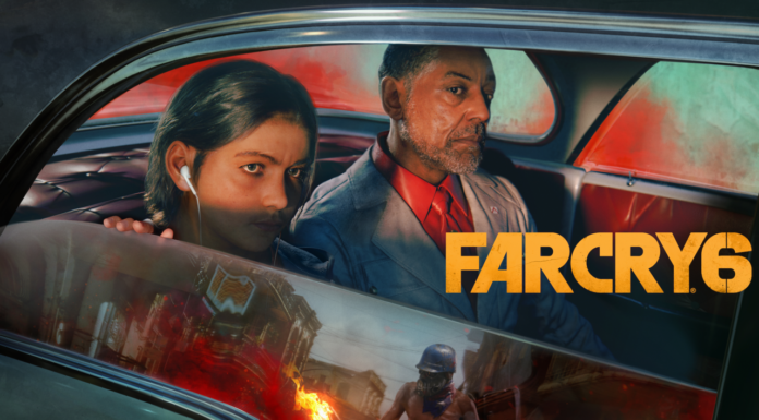 Far Cry 6 Dev Explains The New Politically-Charged Setting