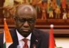Ivory Coast: Former foreign minister to run for president
