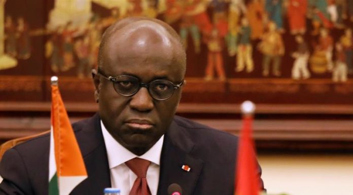Ivory Coast: Former foreign minister to run for president