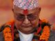'Cultural encroachment': PM Oli says Hindu deity Ram from Nepal