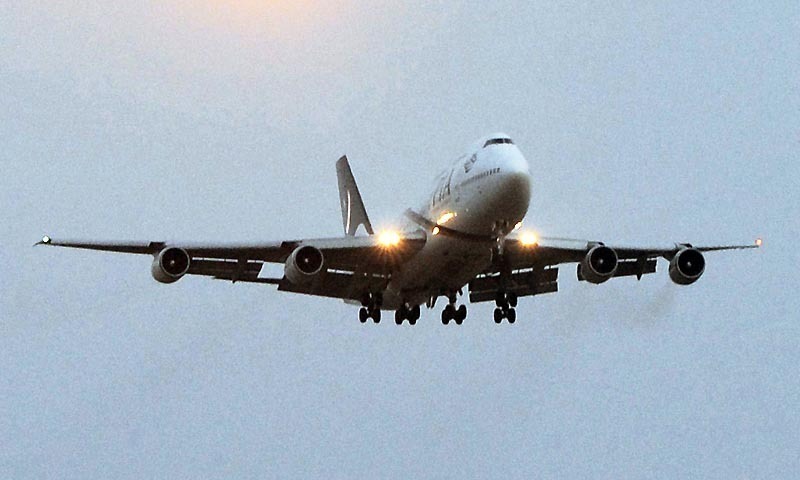 Vietnam says all its Pakistani pilots have valid licences