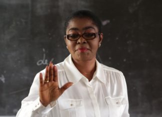 Gabon appoints first woman prime minister Ossouka Raponda