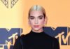Dua Lipa sparks controversy with 'Greater Albania' map tweet