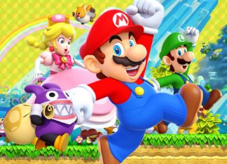 Rare Super Mario becomes highest-selling video game
