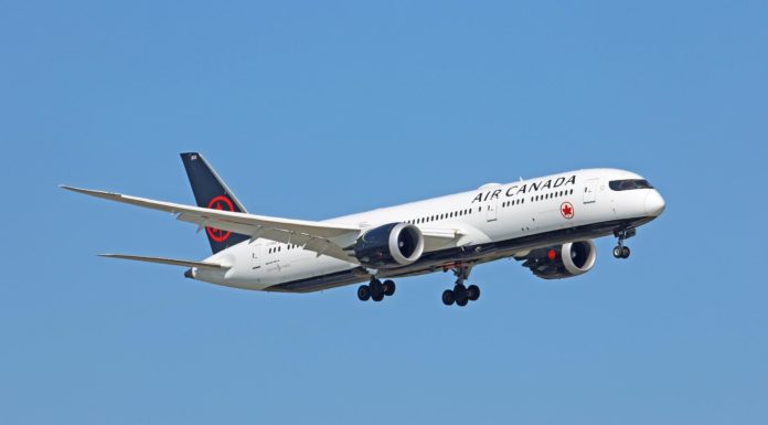 Air Canada re-ups appeal to end quarantine requirements