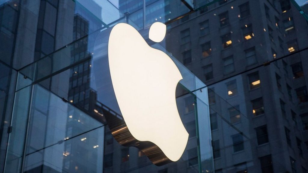 Apple has €13bn Irish tax bill overturned