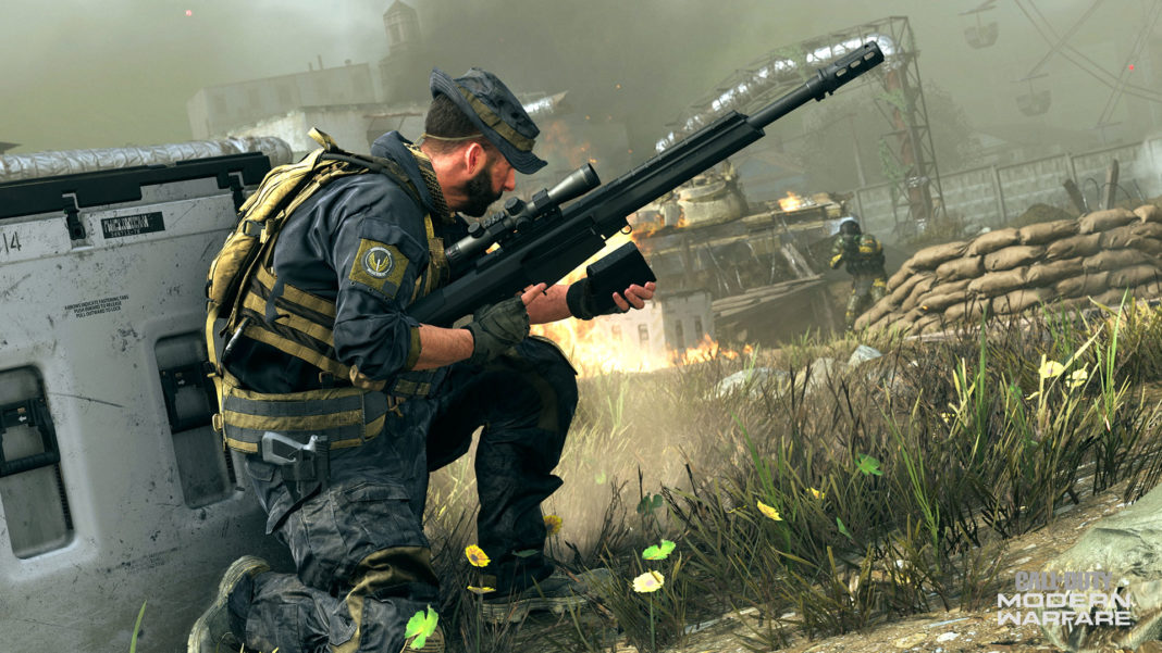Call Of Duty: Warzone Developers Rename Controversial 