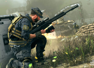 Call Of Duty: Warzone Developers Rename Controversial "Border War" Skin